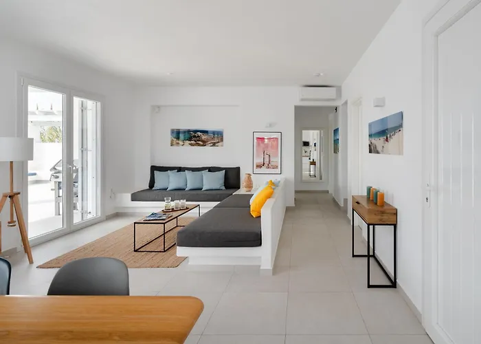 Aura - Beachfront With Private Pool