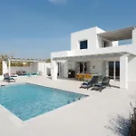 Aura - Beachfront With Private Pool Villa