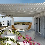 Aura - Beachfront With Private Pool * Kastrákion