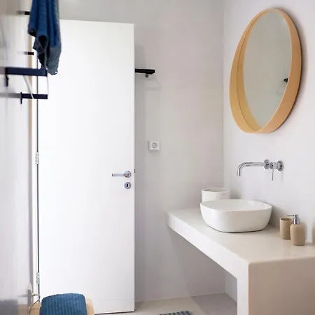 Villa Aura - Beachfront With Private Pool *