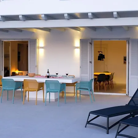 Aura - Beachfront With Private Pool Villa