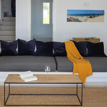 Aura - Beachfront With Private Pool