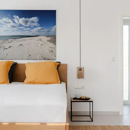Aura - Beachfront With Private Pool Вилла