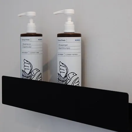 Villa Aura - Beachfront With Private Pool *