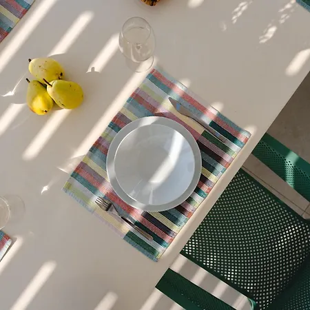 Aura - Beachfront With Private Pool Villa Kastrákion