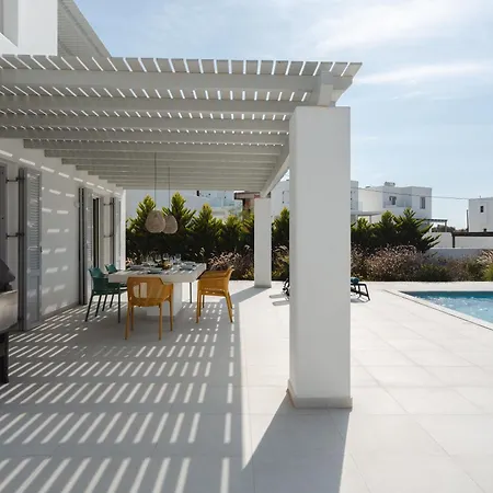 Aura - Beachfront With Private Pool