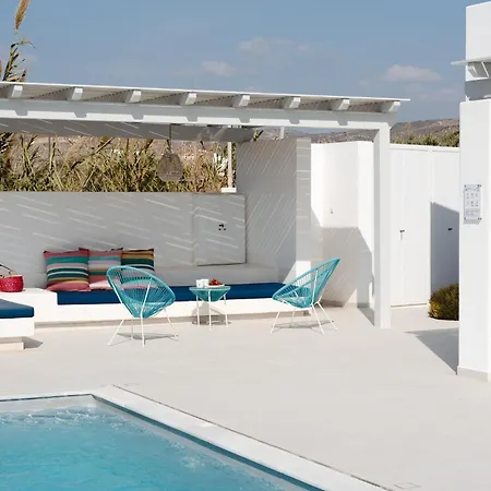 Aura - Beachfront With Private Pool