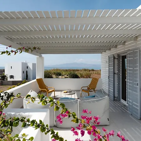 Aura - Beachfront With Private Pool * Kastrákion