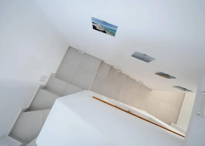 Aura - Beachfront With Private Pool Вилла *