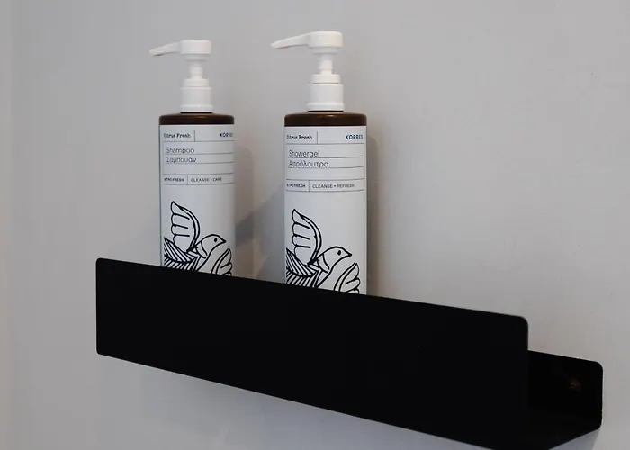 Вилла Aura - Beachfront With Private Pool *